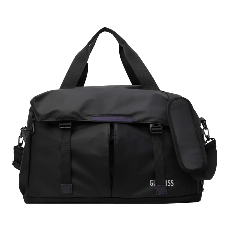 Vielseitige elegante Reise-Wochenendtasche Karnz