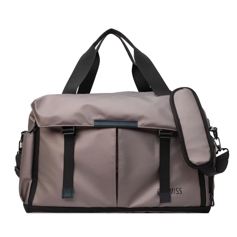Vielseitige elegante Reise-Wochenendtasche Karnz