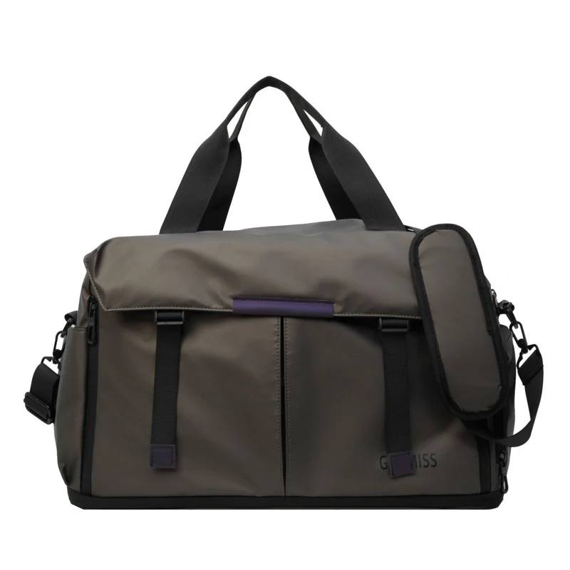 Vielseitige elegante Reise-Wochenendtasche Karnz