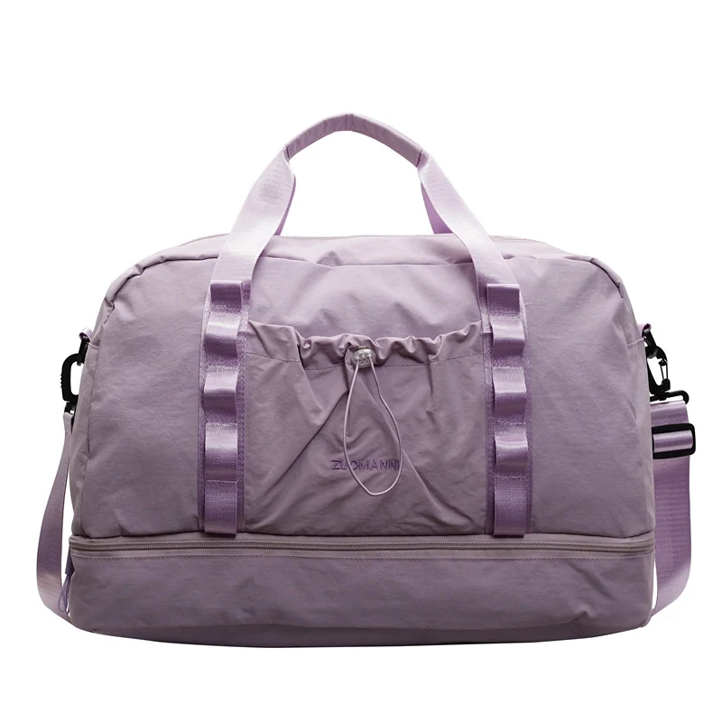 Vielseitige Multifunktionale Sport Wochenendtasche Karnz