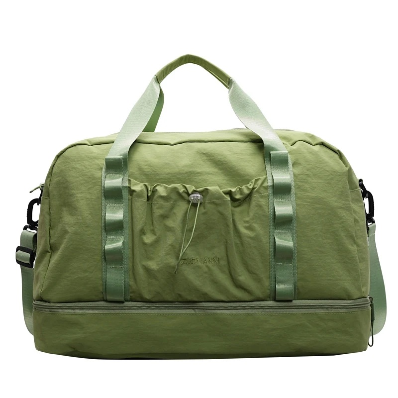 Vielseitige Multifunktionale Sport Wochenendtasche Karnz