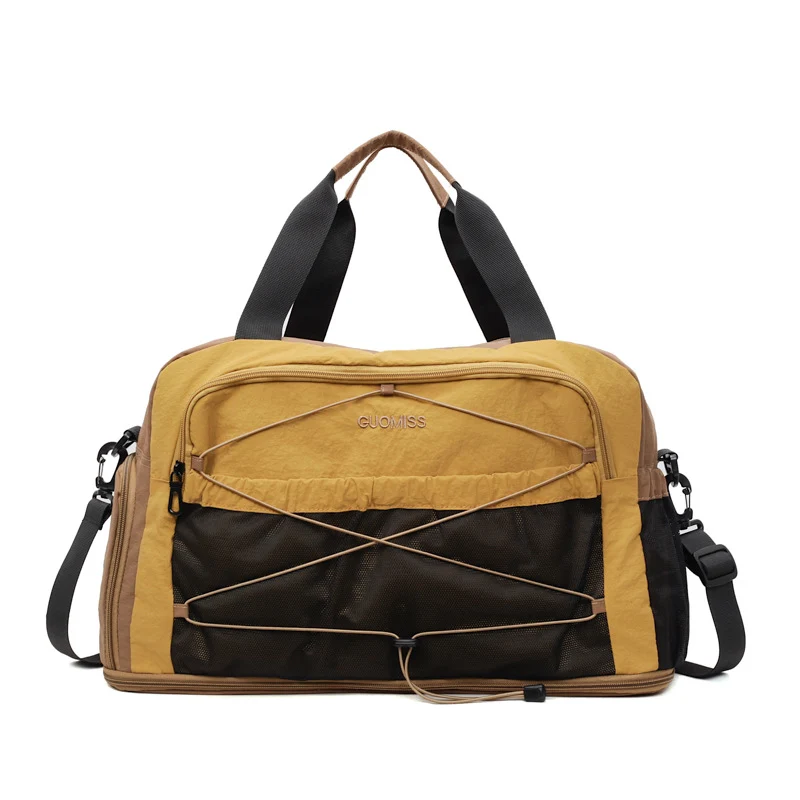 Vielseitige leichte Reisearbeits Duffel Tasche Karnz