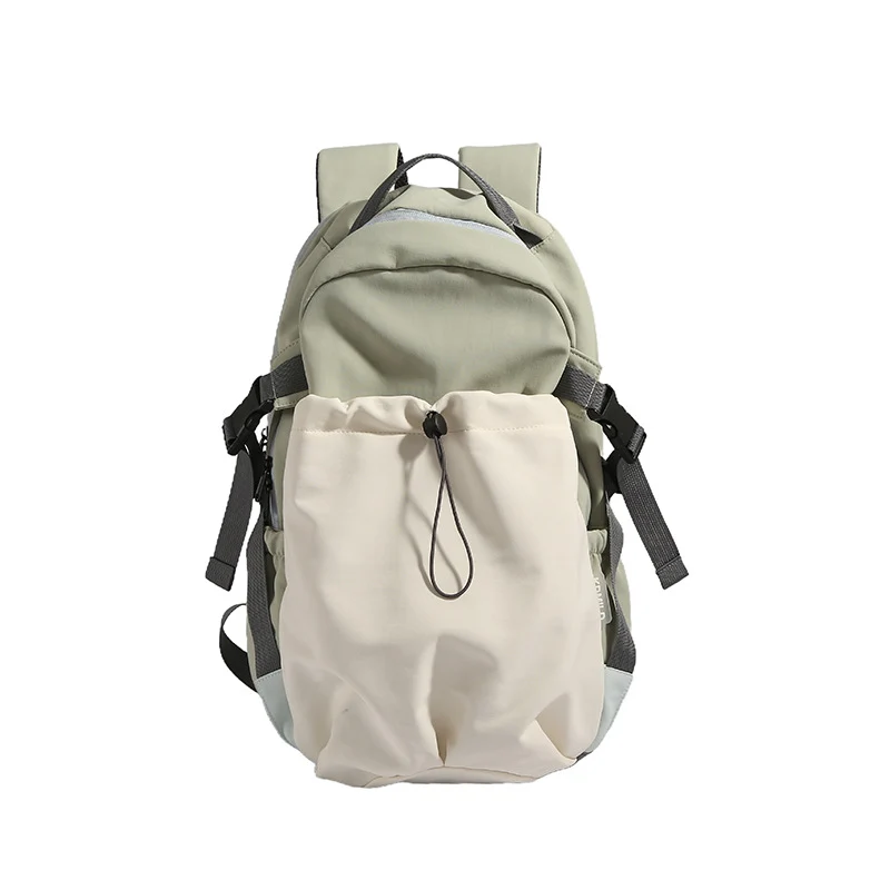 Vielseitiger Wanderrucksack Karnz