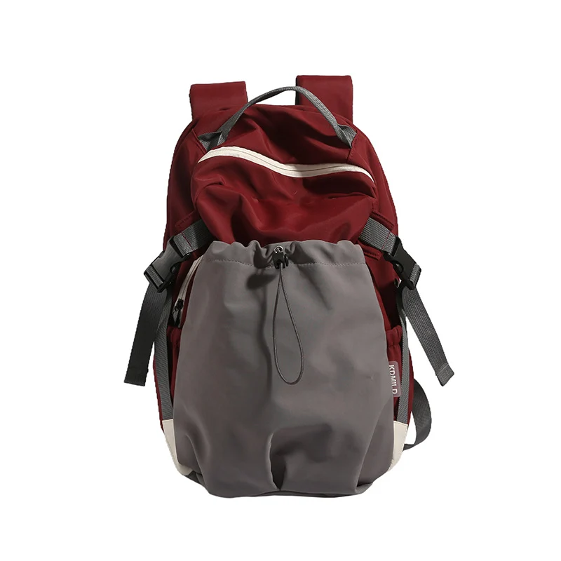 Vielseitiger Wanderrucksack Karnz