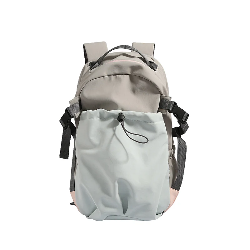 Vielseitiger Wanderrucksack Karnz