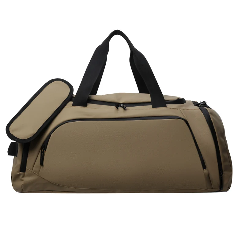 Vielseitige Gym-Reisetasche Karnz