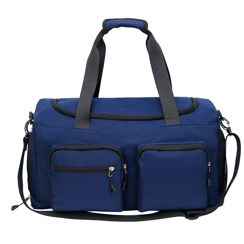 Vielseitige Sportreise-Duffle-Tasche Karnz