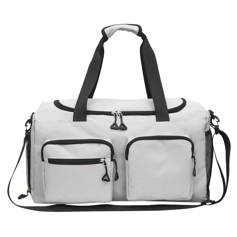Vielseitige Sportreise-Duffle-Tasche Karnz