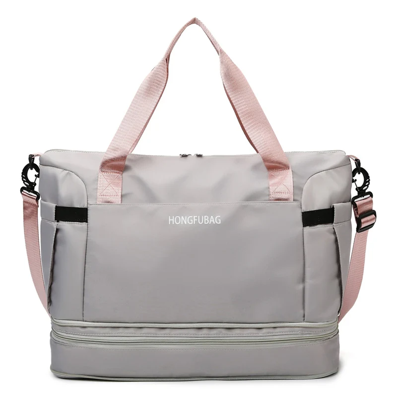Vielseitige Gym Tote Bag Karnz
