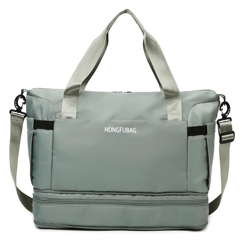 Vielseitige Gym Tote Bag Karnz