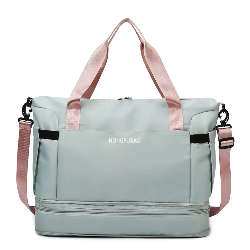 Vielseitige Gym Tote Bag Karnz
