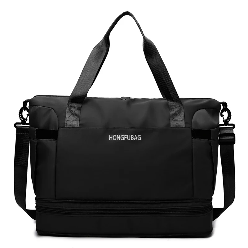Vielseitige Gym Tote Bag Karnz