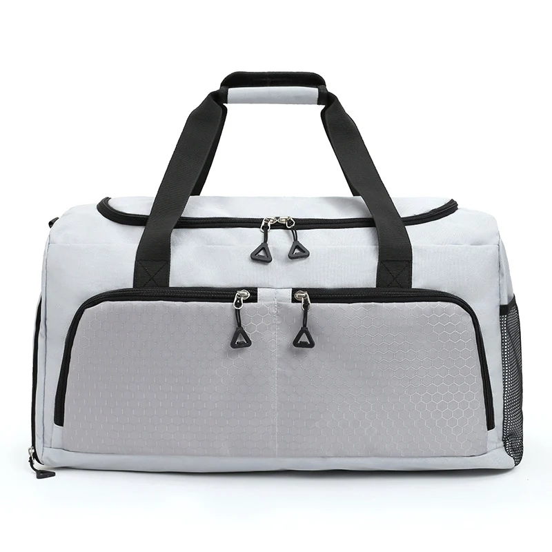 Vielseitige Fitness Wochenend Reisetasche Karnz