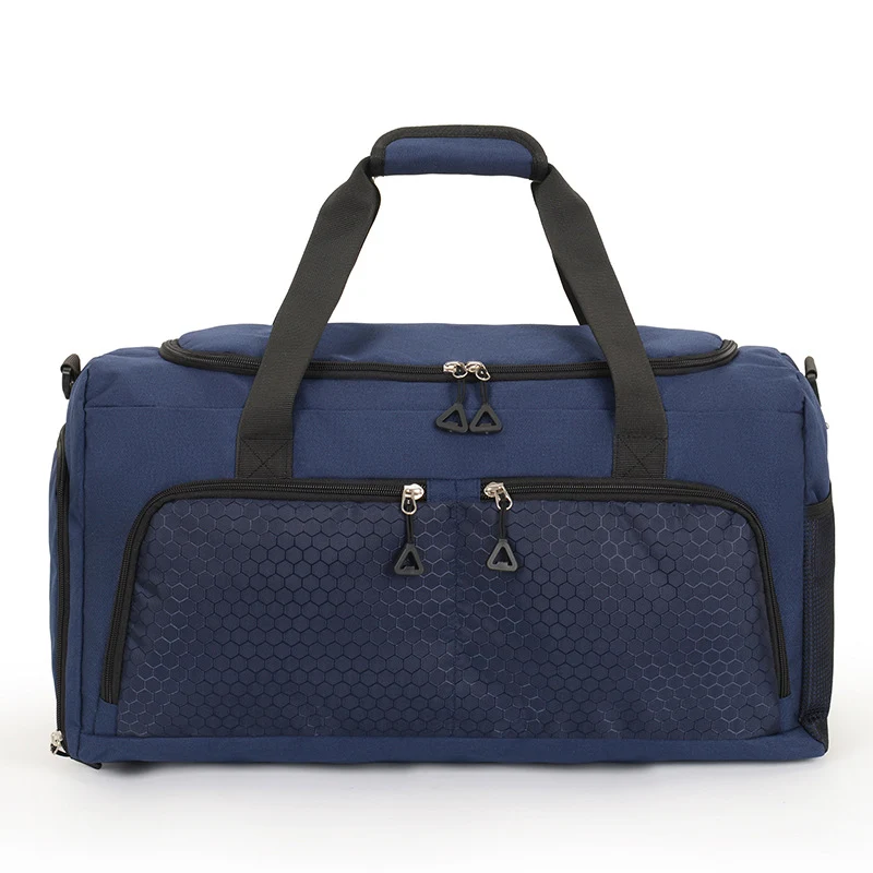 Vielseitige Fitness Wochenend Reisetasche Karnz