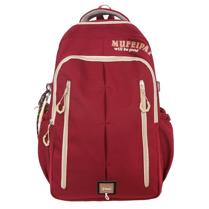 Vielseitiger Alltagsrucksack Karnz