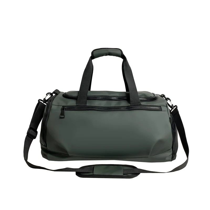 Vielseitige kompakte Sport-Duffel-Tasche Karnz