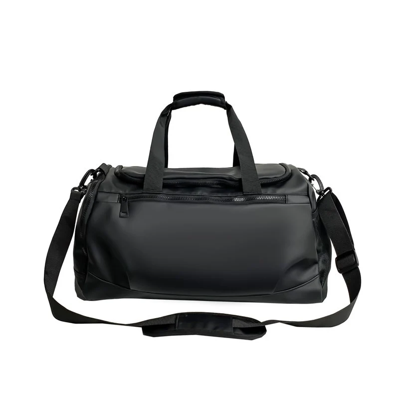 Vielseitige kompakte Sport-Duffel-Tasche Karnz