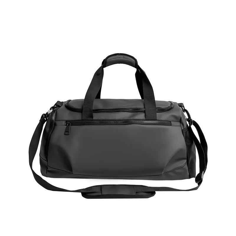 Vielseitige kompakte Sport-Duffel-Tasche Karnz