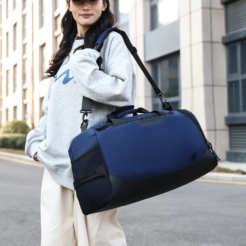 Vielseitige Allzweck-Duffle-Tasche Karnz