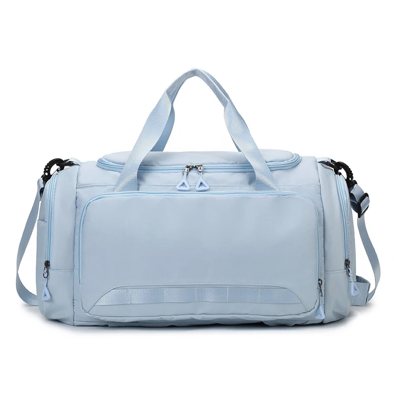 Vielseitige aktive Lebensstil Duffel Tasche Karnz