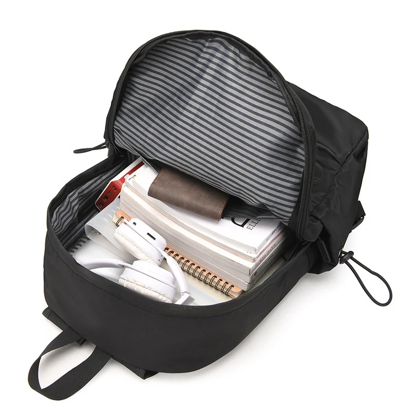 Urban wasserfester Reiserrucksack Karnz