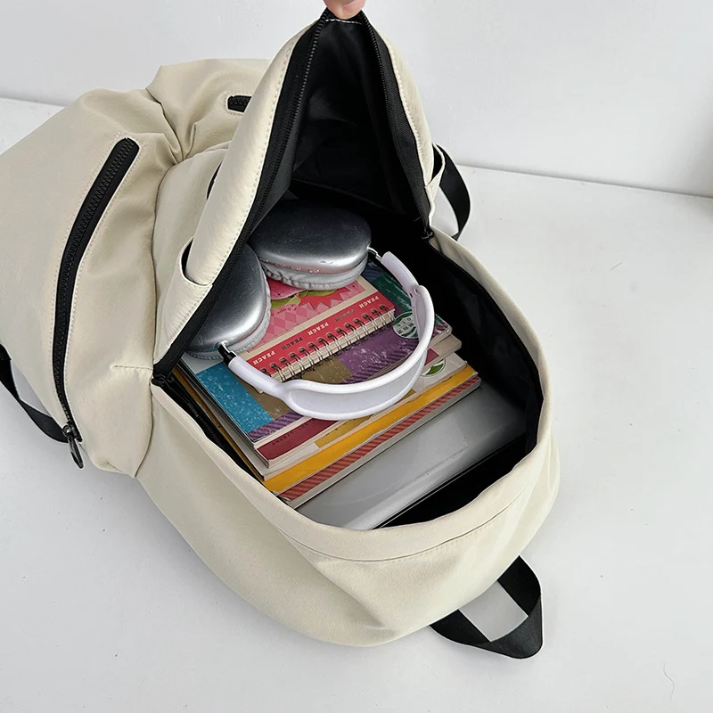 Stylischer Urban Rucksack Karnz