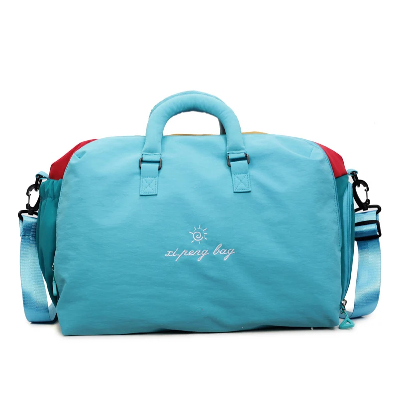 Stilvolle Reis-Duffle-Tasche Karnz