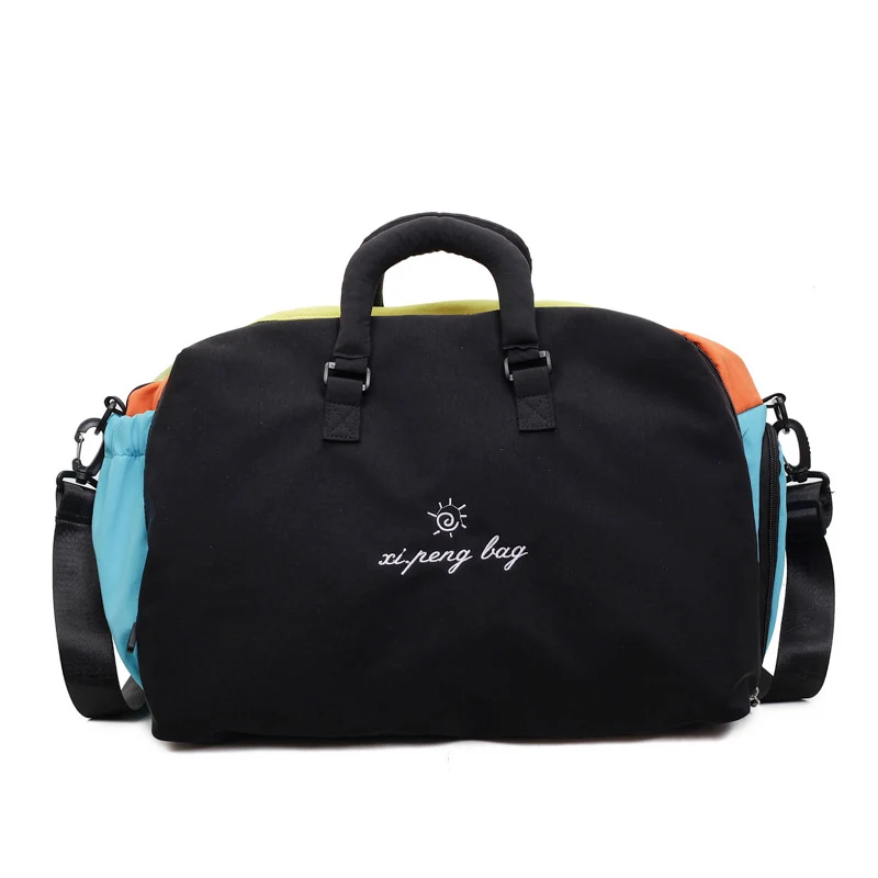 Stilvolle Reis-Duffle-Tasche Karnz