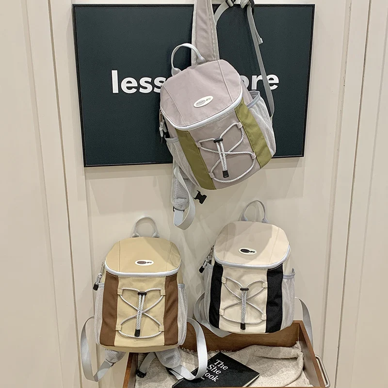 Stylischer Outdoor-Abenteuer-Rucksack Karnz