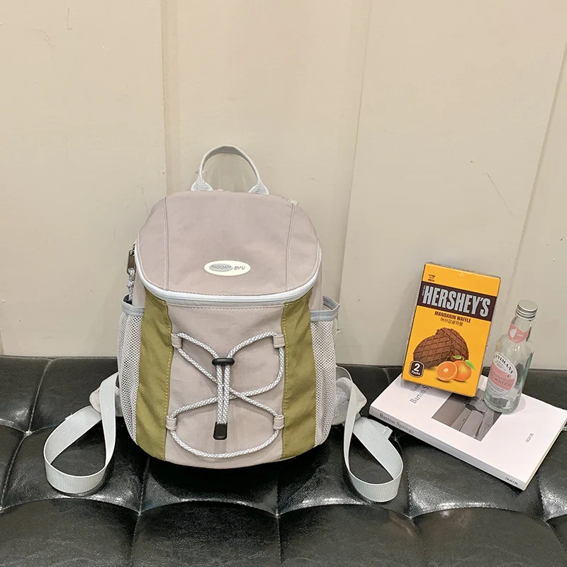 Stylischer Outdoor-Abenteuer-Rucksack Karnz