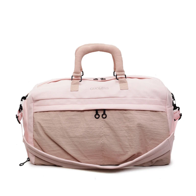Stylischer Mehrzweck Reise-BH