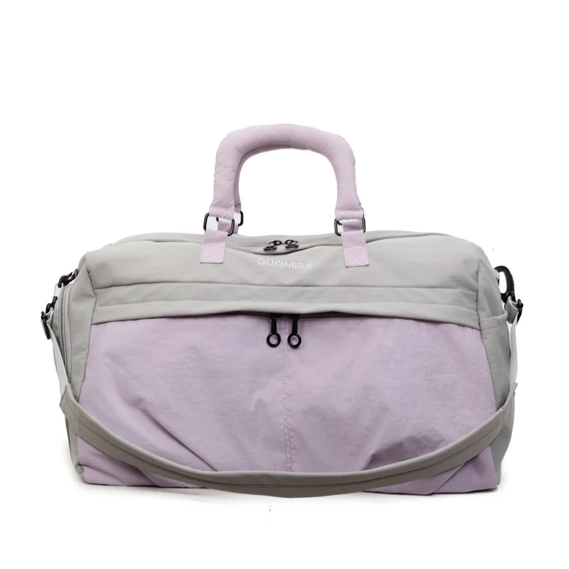 Stylischer Mehrzweck Reise-BH