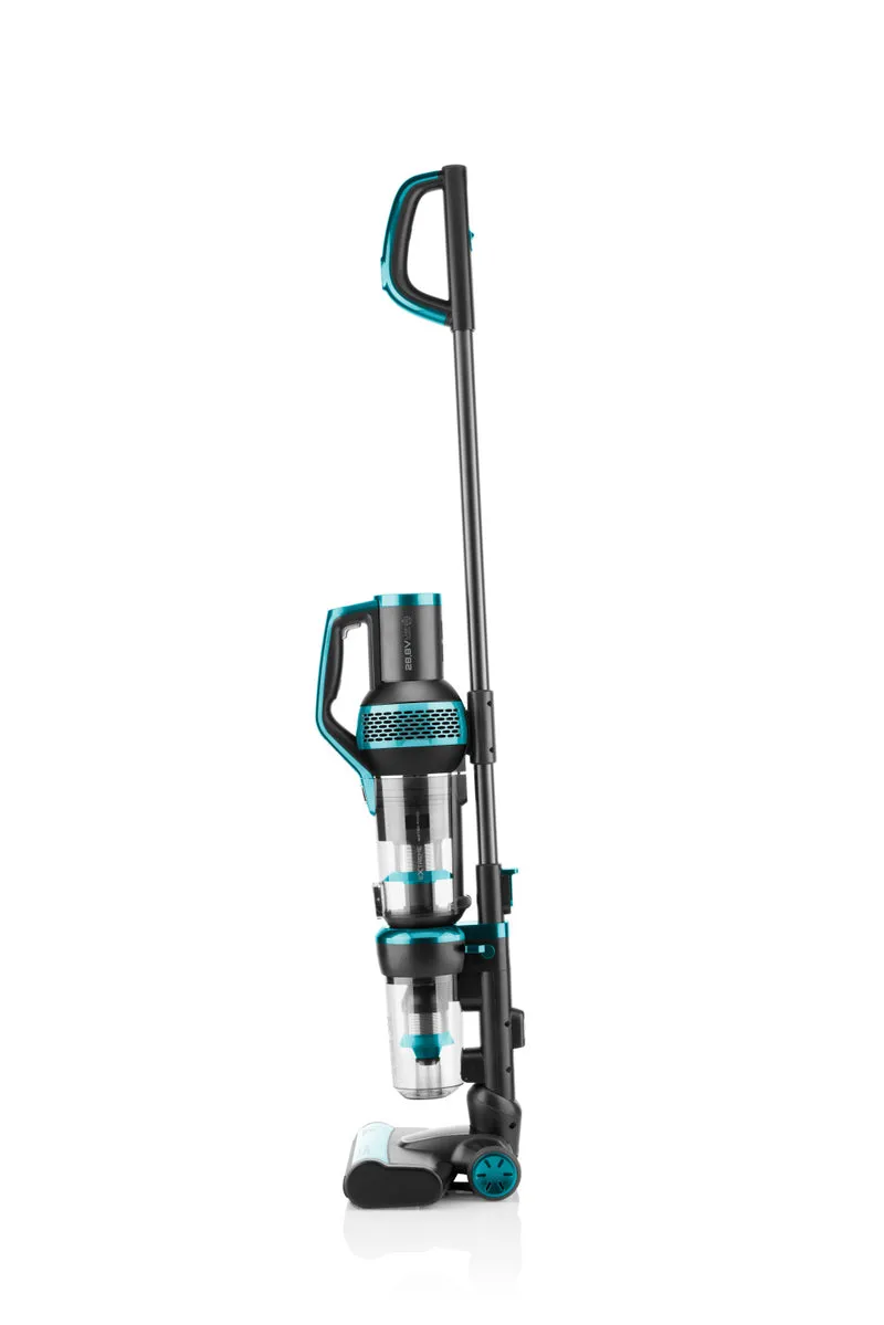 Stabstaubsauger ETA Magic Aqua Plus 7236 90000 schwarz/blau