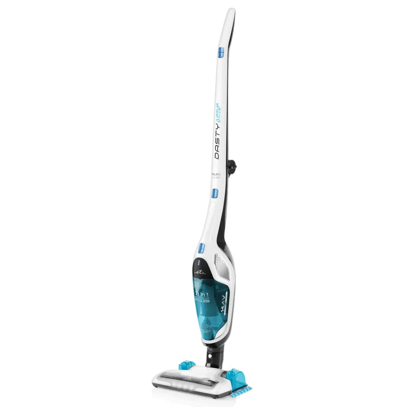 Stabstaubsauger ETA Dasty AquaPlus 3447 90010 weiß/blau