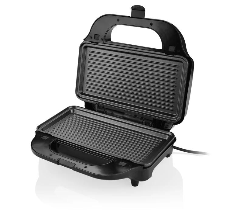 Sandwichmaker ETA Sorento Plus 5151 90000 rostfreier stahl