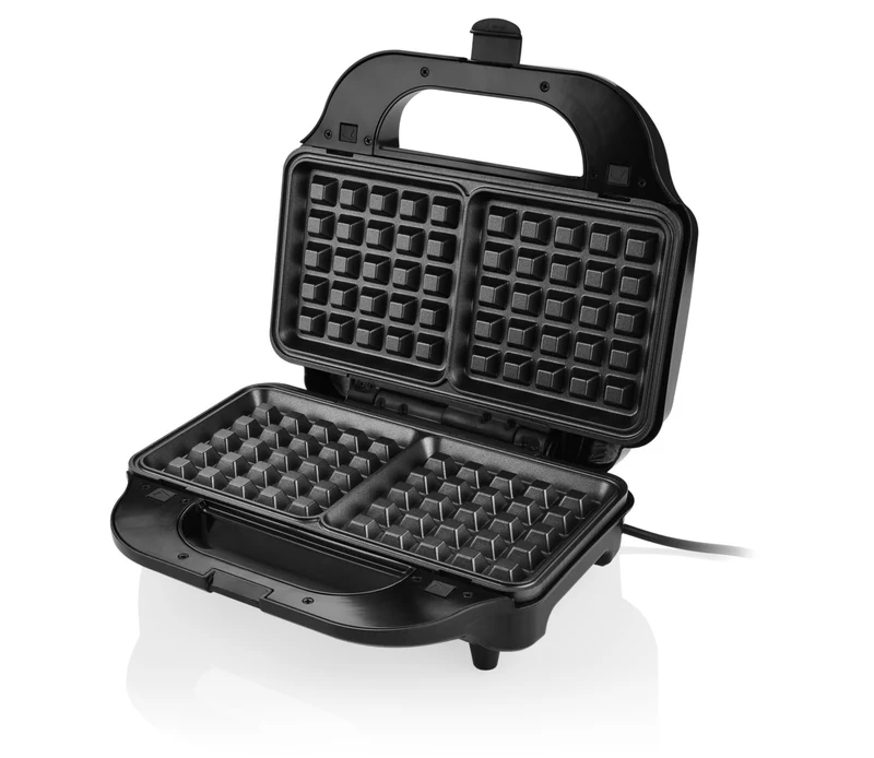 Sandwichmaker ETA Sorento 3151 90010 schwarz/rostfreier stahl