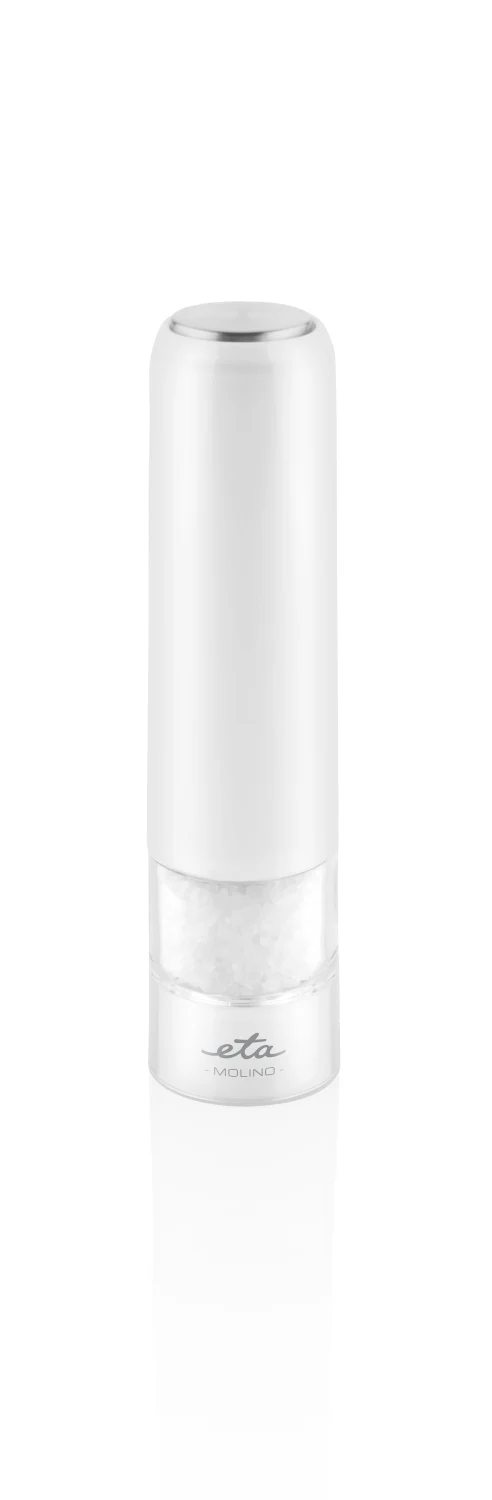 Salz- und Pfeffermühle ETA Molino 0928 90000 weiß