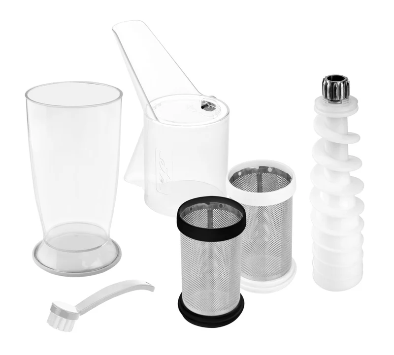 Roboterzubehör - Fruchtpresse ETA 0028 98050 transparent