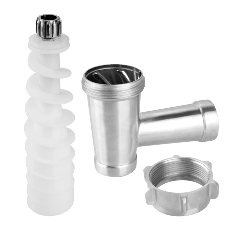 Roboterzubehör - Fruchtpresse ETA 0028 98050 transparent
