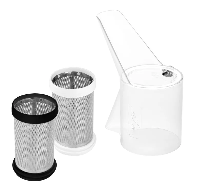 Roboterzubehör - Fruchtpresse ETA 0028 98050 transparent