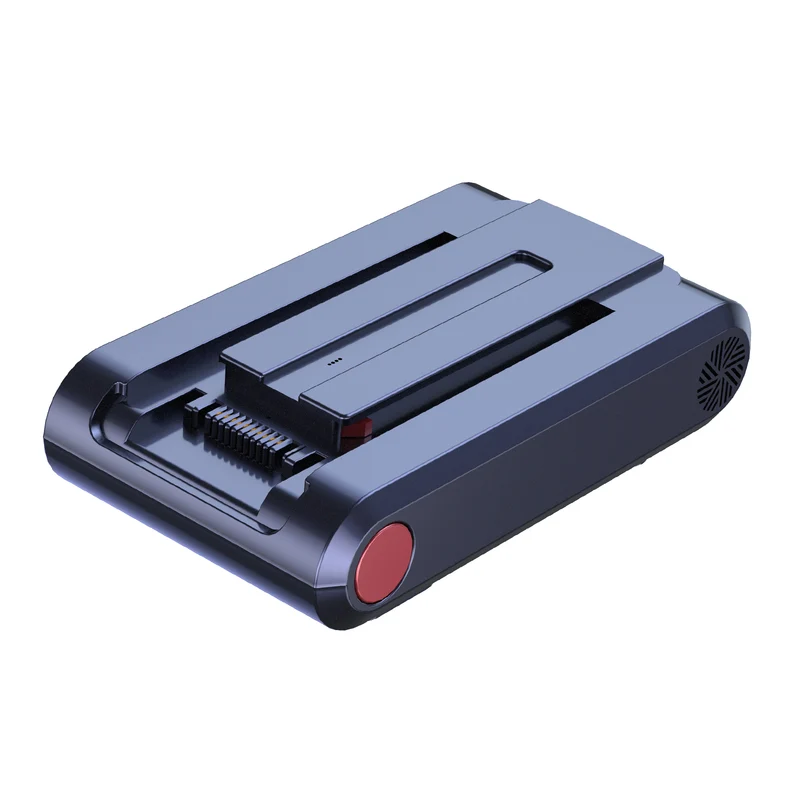 Buture Replacement Battery for VC70 Vacuum
