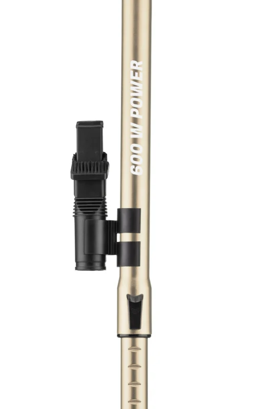 Stabstaubsauger Hyundai VC609 gold