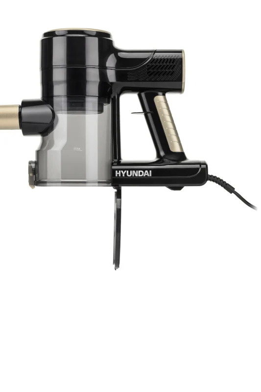 Stabstaubsauger Hyundai VC609 gold