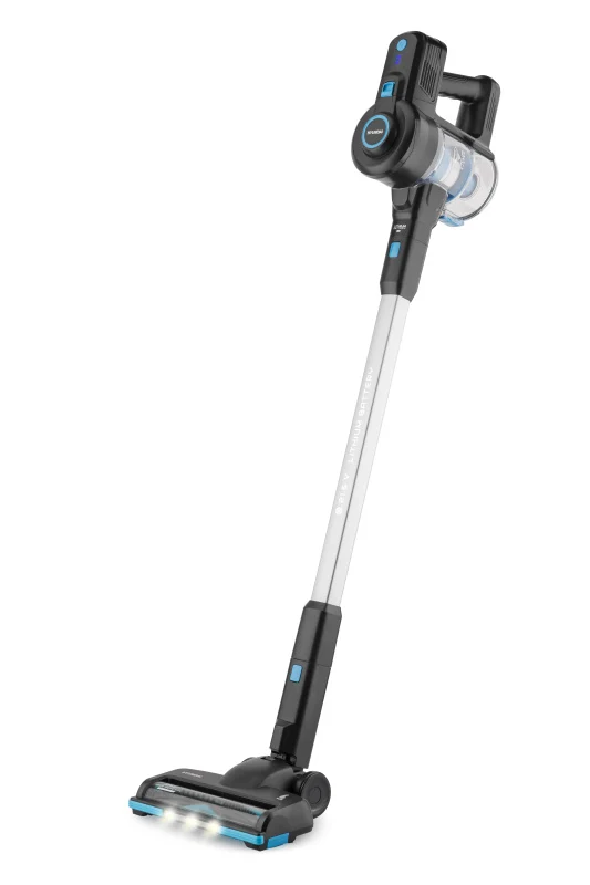 Stabstaubsauger Hyundai VC938BL schwarz