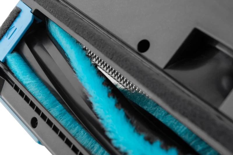 Stabstaubsauger Hyundai VC938BL schwarz