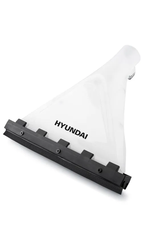 Mehrzweck-Staubsauger Hyundai VC5850 (HYUVC5850) schwarz/gelb/rostfreier stahl