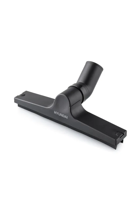 Mehrzweck-Staubsauger Hyundai VC5850 (HYUVC5850) schwarz/gelb/rostfreier stahl