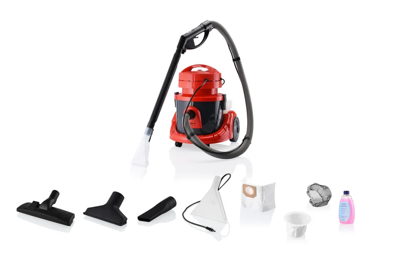 Mehrzweck-Staubsauger Hyundai VC 5750
