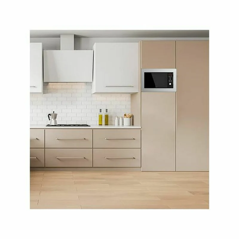 Built-in microwave Cecotec GrandHeat 2350 Black 900 W 23 L 1000 W (Refurbished B)