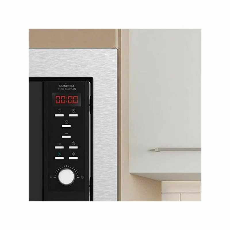 Built-in microwave Cecotec GrandHeat 2350 Black 900 W 23 L 1000 W (Refurbished B)